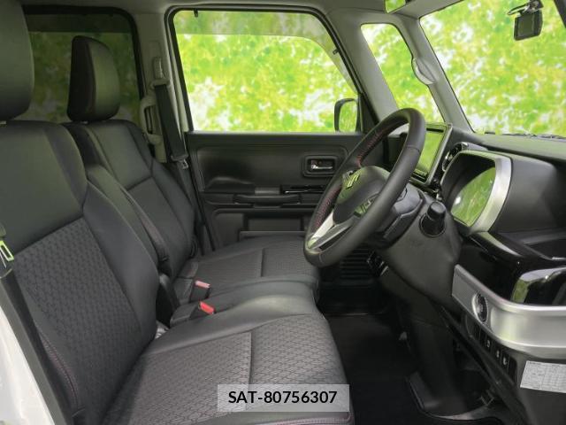 Suzuki SPACIA 2019-04 8012435-3