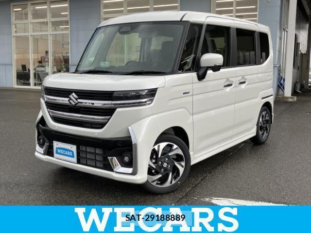 Suzuki SPACIA 2026-03 8012463-0