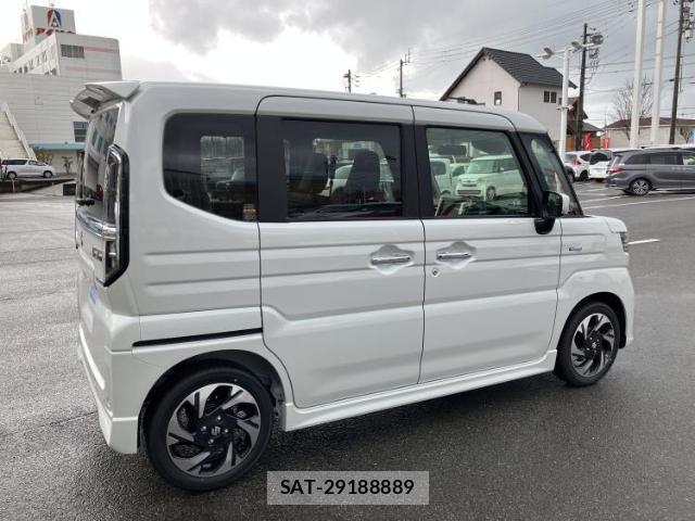 Suzuki SPACIA 2026-03 8012463-2