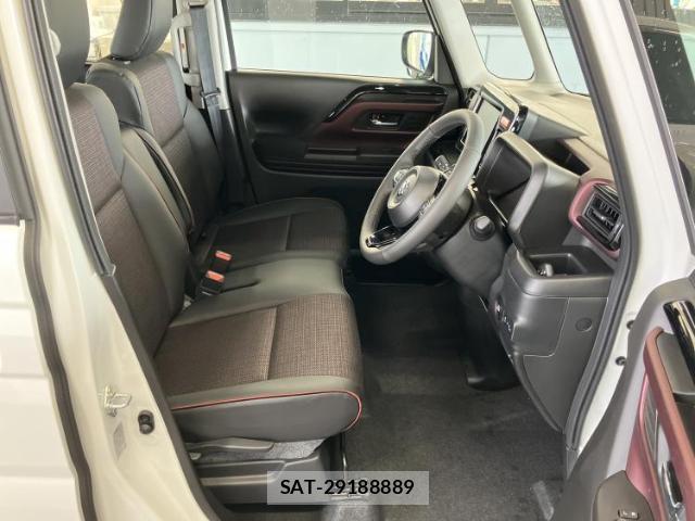 Suzuki SPACIA 2026-03 8012463-3