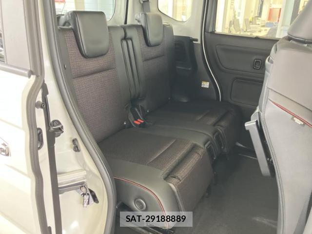 Suzuki SPACIA 2026-03 8012463-4