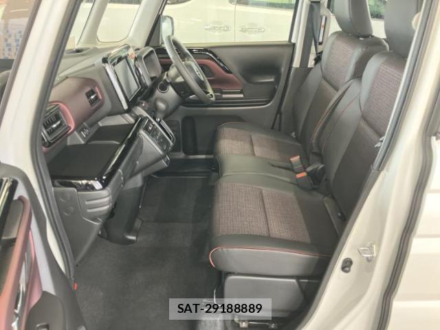Suzuki SPACIA 2026-03 8012463-5