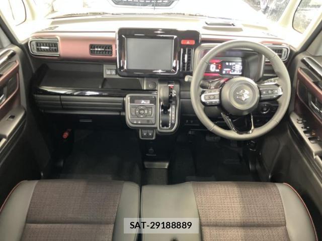 Suzuki SPACIA 2026-03 8012463-7