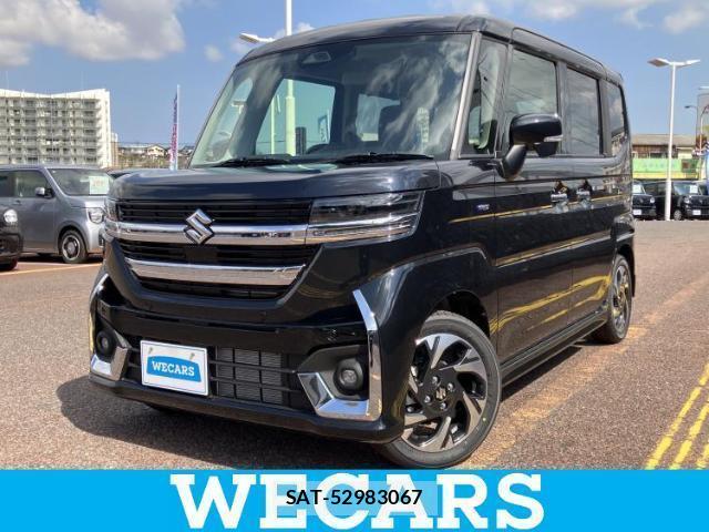 Suzuki SPACIA 2026-03 8012482-0