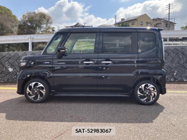 Suzuki SPACIA 2026-03 8012482-1