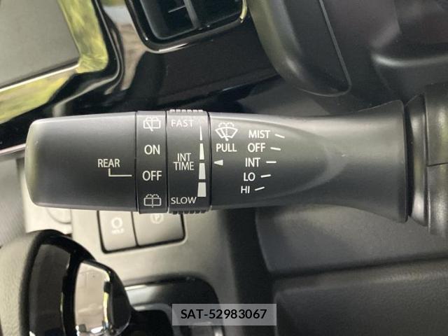 Suzuki SPACIA 2026-03 8012482-11