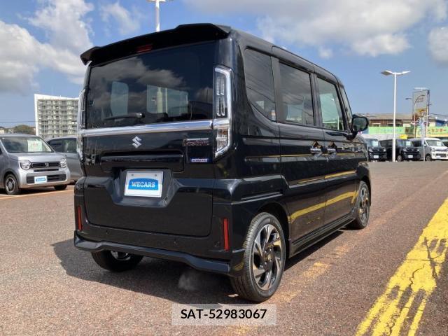 Suzuki SPACIA 2026-03 8012482-2