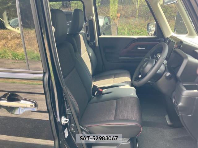 Suzuki SPACIA 2026-03 8012482-3