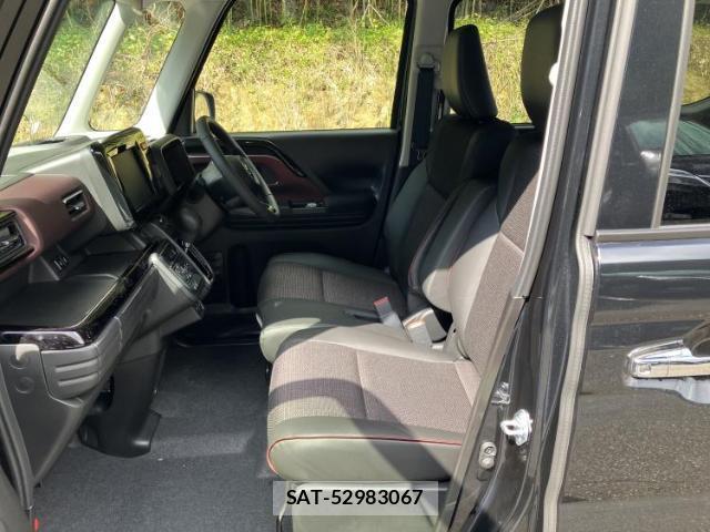 Suzuki SPACIA 2026-03 8012482-5