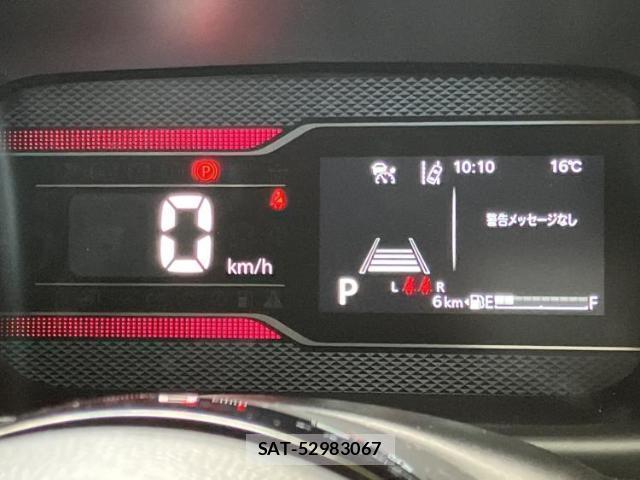 Suzuki SPACIA 2026-03 8012482-8