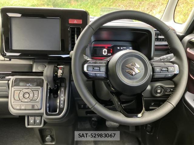 Suzuki SPACIA 2026-03 8012482-9