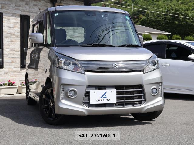Suzuki SPACIA 2015-06 8012535-0