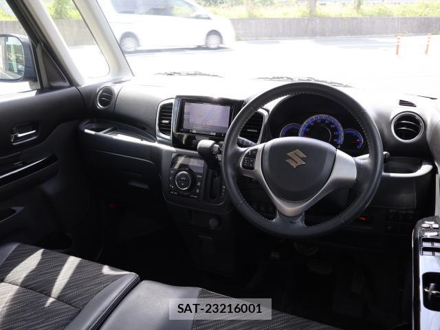 Suzuki SPACIA 2015-06 8012535-1
