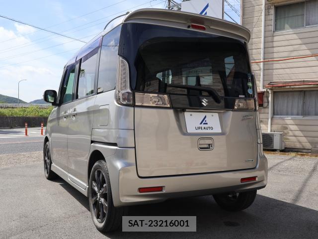 Suzuki SPACIA 2015-06 8012535-2