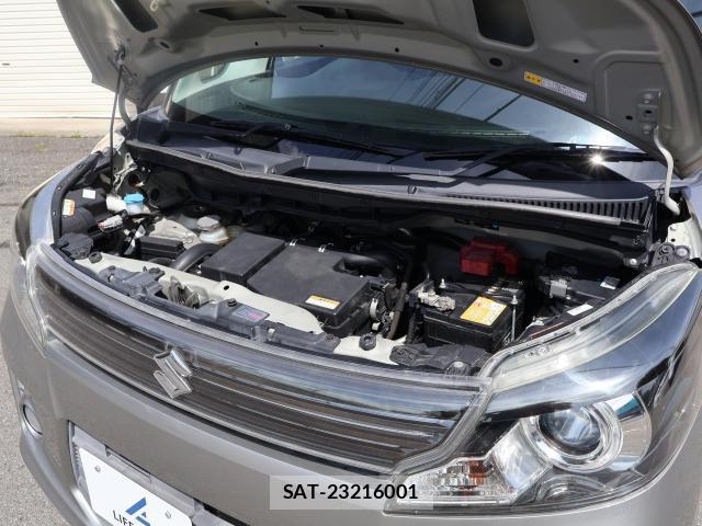 Suzuki SPACIA 2015-06 8012535-4