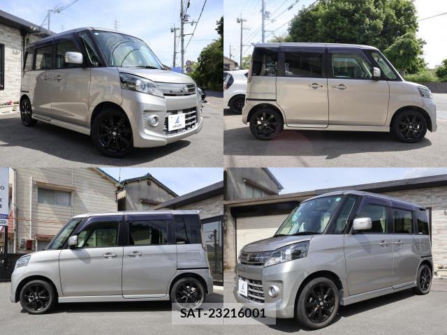 Suzuki SPACIA 2015-06 8012535-5