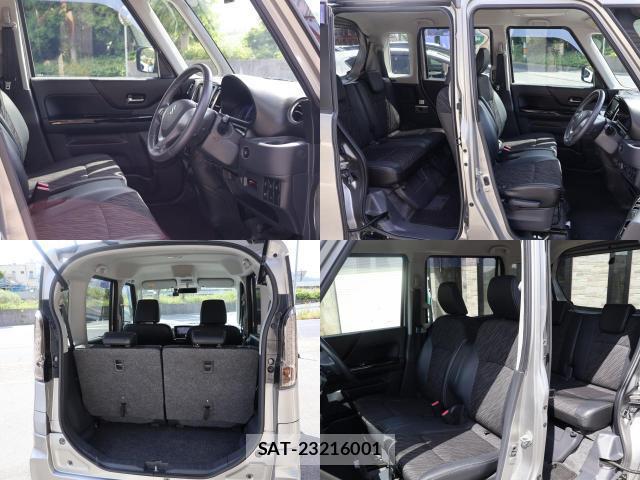 Suzuki SPACIA 2015-06 8012535-6