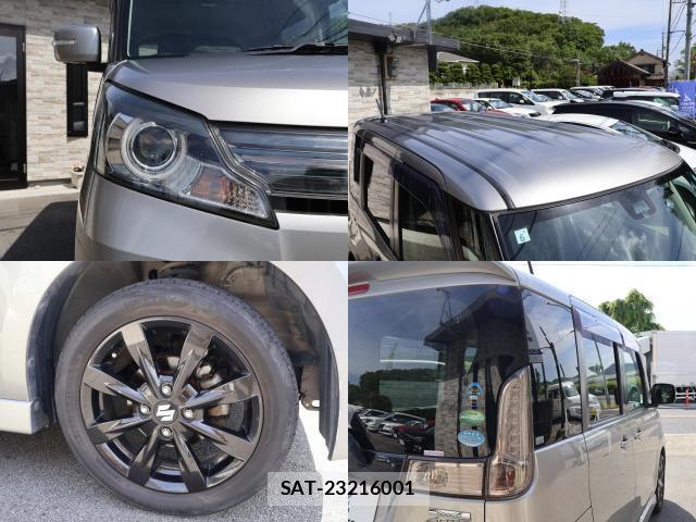 Suzuki SPACIA 2015-06 8012535-7