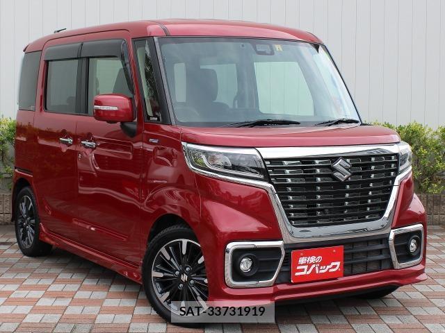 Suzuki SPACIA 2018-06 8012549-1