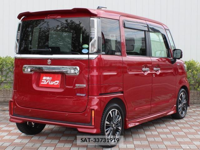 Suzuki SPACIA 2018-06 8012549-2