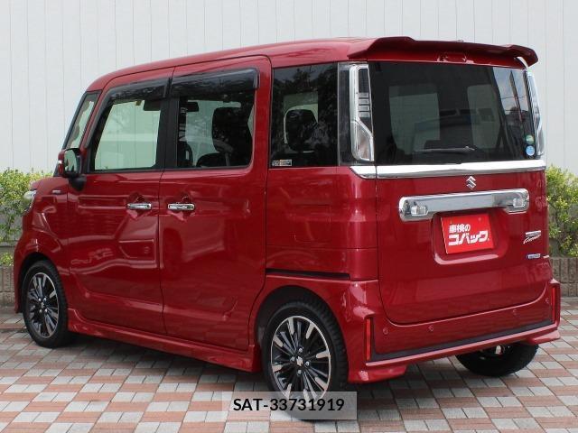 Suzuki SPACIA 2018-06 8012549-3