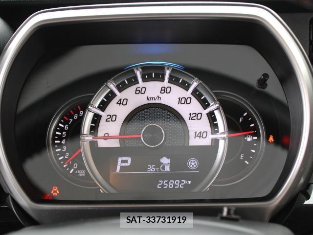 Suzuki SPACIA 2018-06 8012549-8