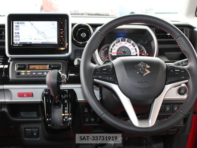 Suzuki SPACIA 2018-06 8012549-9