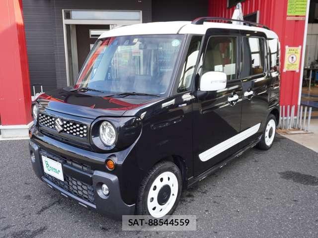 Suzuki SPACIA 2022-07 8003854-0