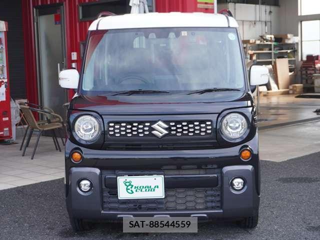 Suzuki SPACIA 2022-07 8003854-1