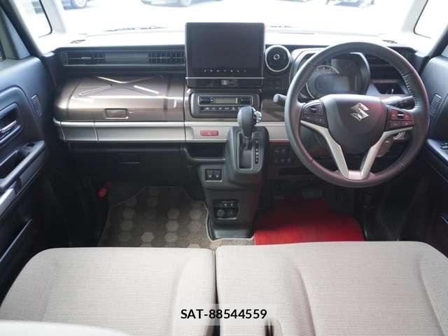 Suzuki SPACIA 2022-07 8003854-11
