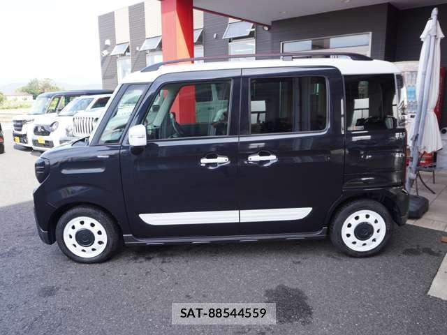 Suzuki SPACIA 2022-07 8003854-2