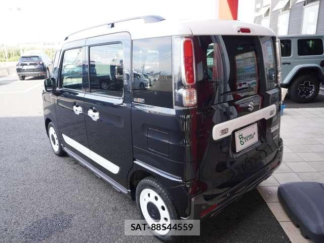 Suzuki SPACIA 2022-07 8003854-3