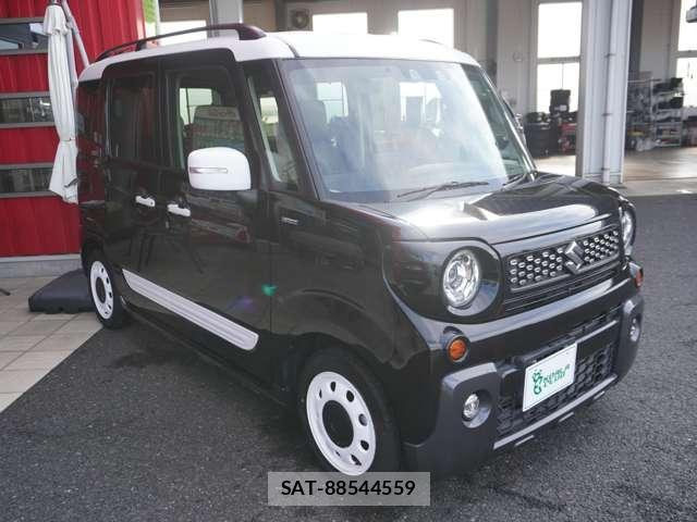 Suzuki SPACIA 2022-07 8003854-4