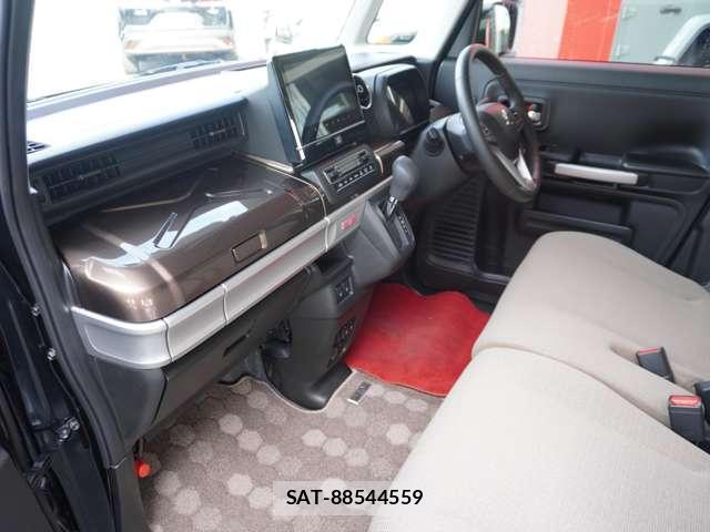Suzuki SPACIA 2022-07 8003854-6