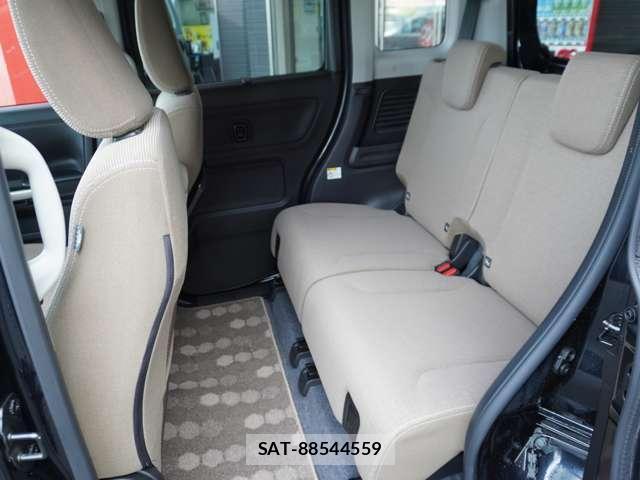 Suzuki SPACIA 2022-07 8003854-7