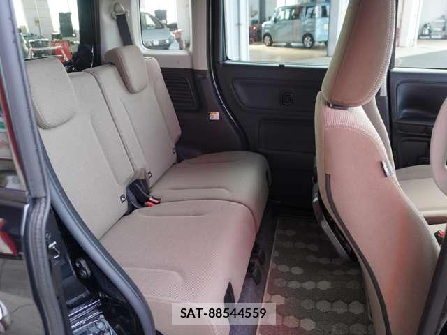 Suzuki SPACIA 2022-07 8003854-8