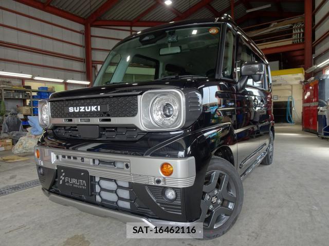 Suzuki SPACIA 2024-09 8004858-0