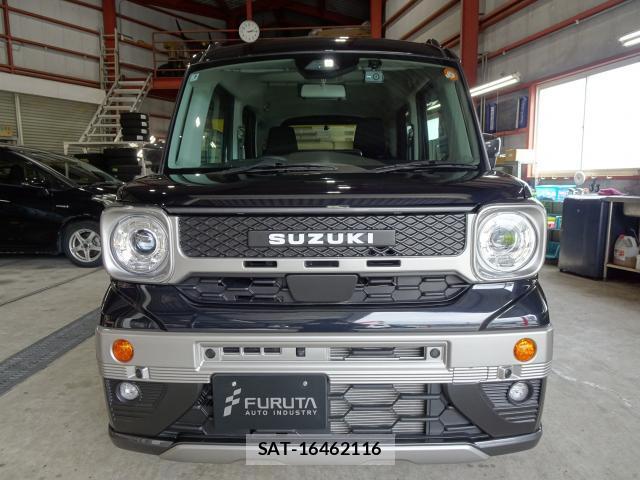 Suzuki SPACIA 2024-09 8004858-1