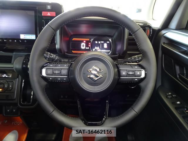 Suzuki SPACIA 2024-09 8004858-13