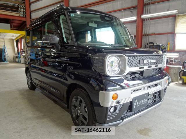 Suzuki SPACIA 2024-09 8004858-2