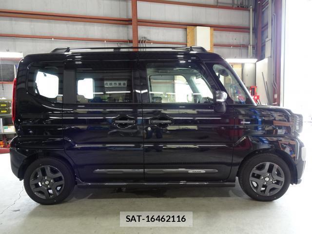 Suzuki SPACIA 2024-09 8004858-3