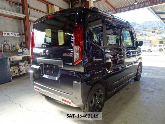 Suzuki SPACIA 2024-09 8004858-4