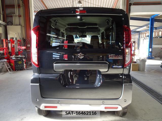 Suzuki SPACIA 2024-09 8004858-5
