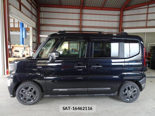 Suzuki SPACIA 2024-09 8004858-7