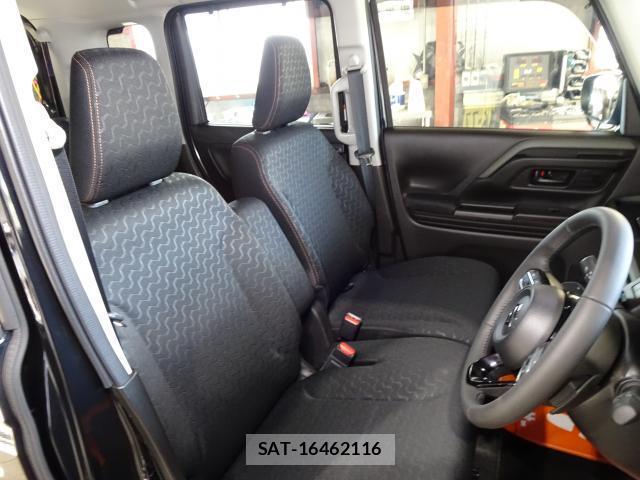 Suzuki SPACIA 2024-09 8004858-8