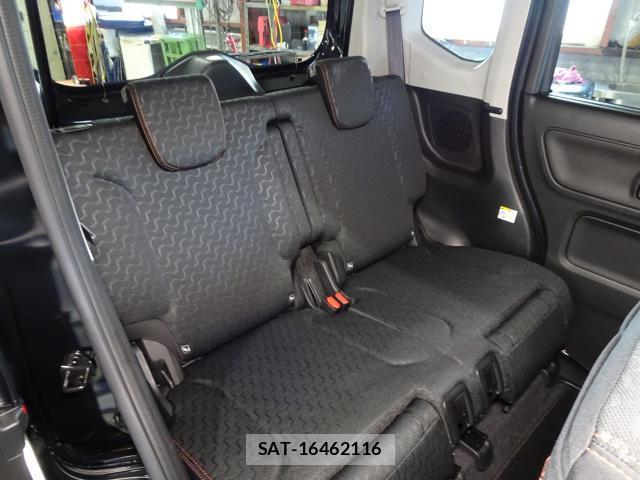 Suzuki SPACIA 2024-09 8004858-9