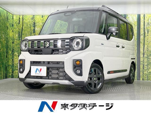 Suzuki SPACIA 2024 8005770-0