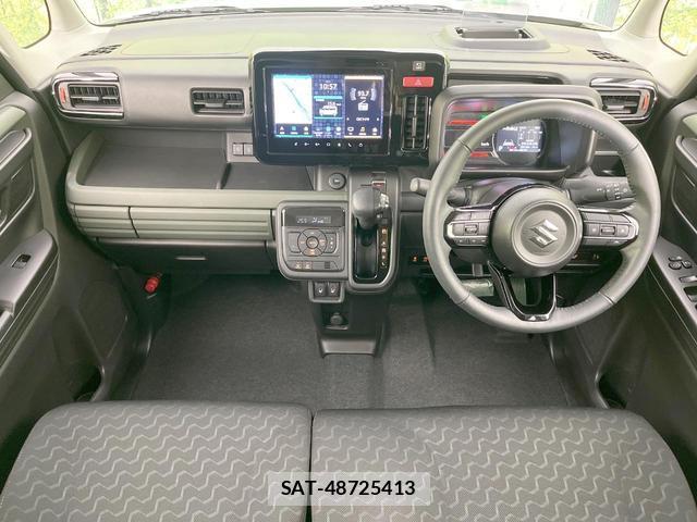 Suzuki SPACIA 2024 8005770-1