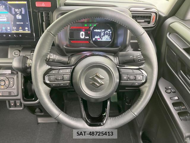 Suzuki SPACIA 2024 8005770-10
