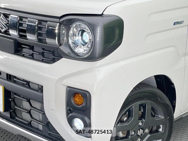 Suzuki SPACIA 2024 8005770-11